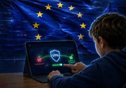 Unia przygląda się VPN-om. 
