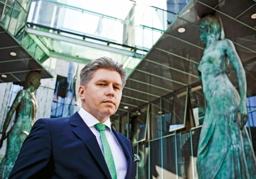 Antoni Ciszewski: W służbie międzynarodówki – bezprawia i laicyzacji, obciachu i wstydu