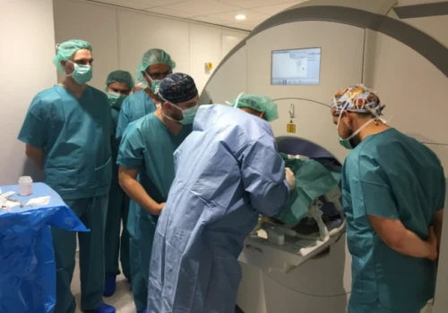 UE wzmacnia biotechnologię dzięki polskiemu projektowi terapii genowej choroby Parkinsona
