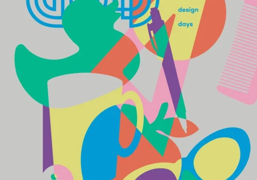 Gdynia Design Days 2026. Wiemy, co się święci