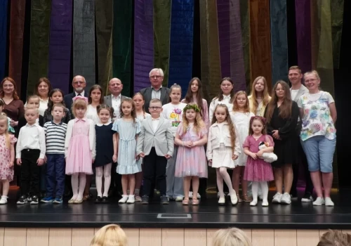 Śpiew i recytacja w Czyżewie. Wyłoniono finalistów przeglądu „PIKtoGRAmy”
