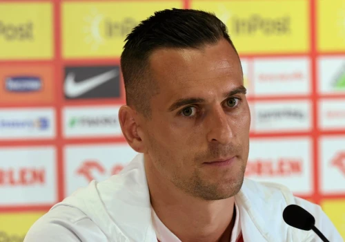 Arkadiusz Milik wróci do Ekstraklasy? Brat przyznaje: 