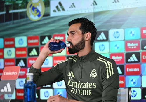 Trener Realu Madryt musiał się tłumaczyć. El Clasico nikogo nie interesuje