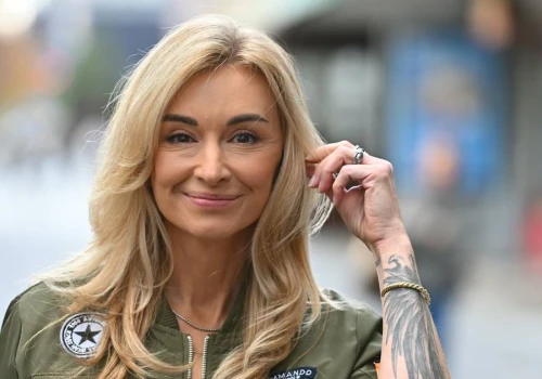 Martyna Wojciechowska pokazała zdjęcie z liceum. Fani nie mogli uwierzyć