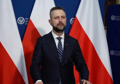 Polska armia szuka kierowców, tłumaczy, ratowników i techników. Szansa dla tysięcy osób