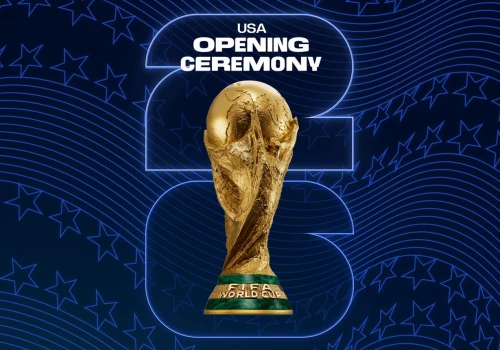 Historyczne otwarcie Mistrzostw Świata FIFA! To te globalne supergwiazdy zaśpiewają w Los Angeles