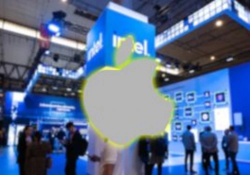 Wielki powrót? Apple i Intel mogły się porozumieć