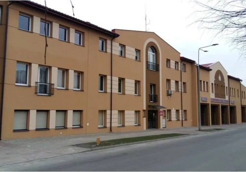 Nowa strażnica KP PSP w Krasnymstawie. Czas na projekt