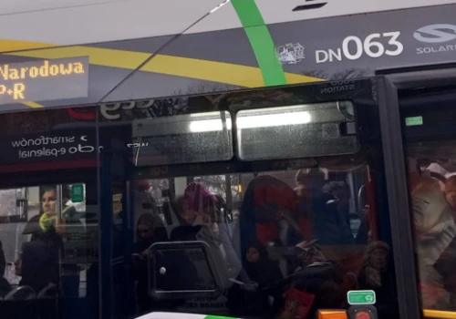 Mieszkańcy źle ocenili ofertę biletową komunikacji miejskiej w Krakowie. To jeden z najgorszych wyników w Polsce