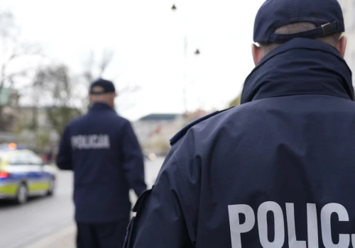 Zaginiony nastolatek z Holandii odnaleziony. 