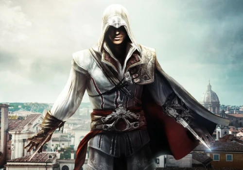 Assassin's Creed gubi tożsamość? Przyszłość serii wcale nie wygląda pewnie…