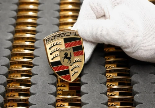 Porsche robi odwrót od elektromobilności. Zamyka zakłady, zwalnia ludzi