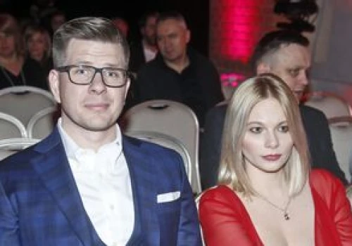 Wbiła szpilę Chajzerowi? Wymowny wpis byłej partnerki dziennikarza