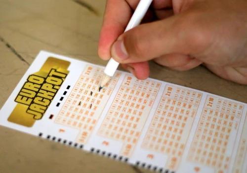 Gigantyczna kumulacja w Eurojackpot. Takie liczby padły w ostatnim losowaniu, trudno było przewidzieć