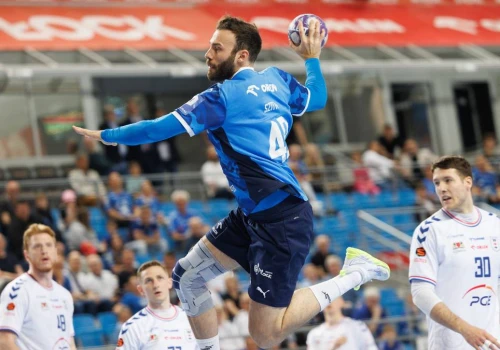 Będzie hit w finale Orlen Superligi! Giganci zagrają o trofeum