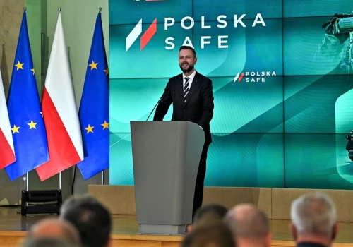 Miliardy z UE popłyną do Polski. Skorzystają też producenci maszyn rolniczych