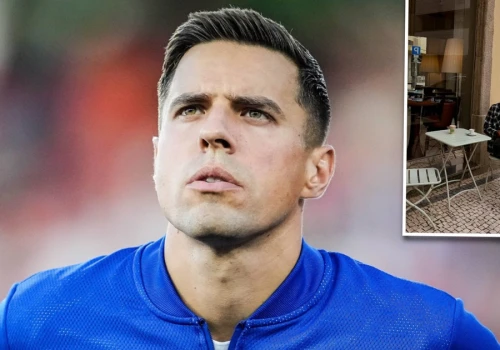 Jan Bednarek ofiarą napadu w Porto. Portugalskie media ujawniają szczegóły