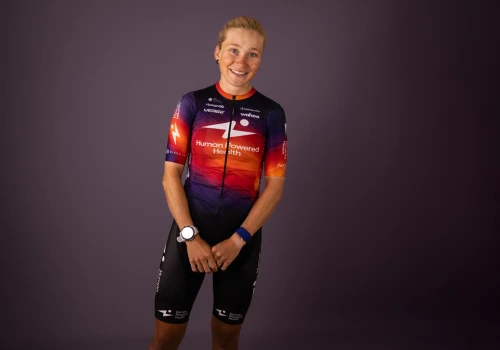 La Vuelta Femenina 2026: Stiasny królową Angliru, Blasi wygrywa cały wyścig