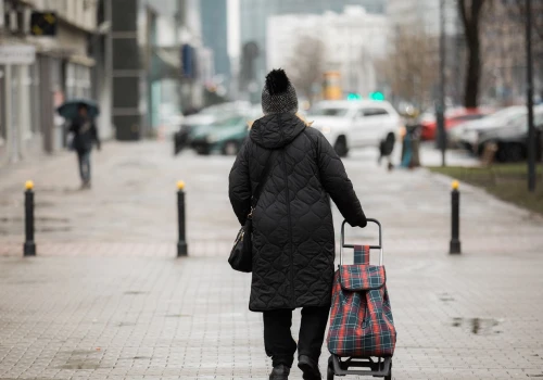 Czego najczęściej żałują 70-latkowie? 