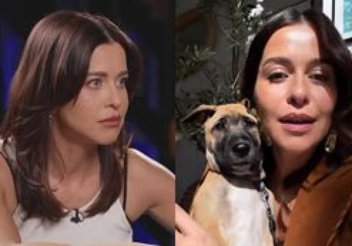 Malwina Wędzikowska rozprawia o macierzyństwie: 