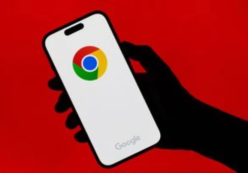 Chrome 