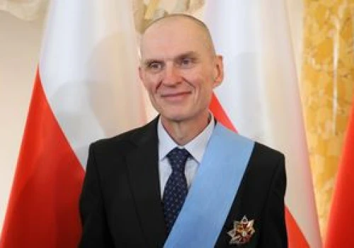 Andrzej Poczobut zapowiada powrót do Grodna. Stawia warunek
