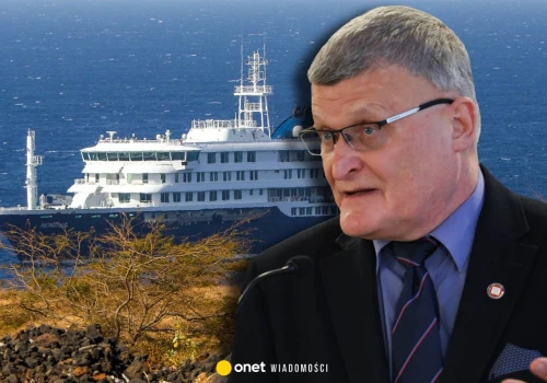 Pierwsza osoba z Polski pod nadzorem sanitarnym w związku z hantawirusem