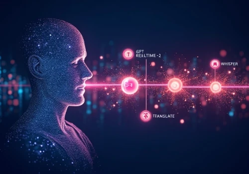 OpenAI udostępnia API Realtime: Trzy modele eliminują opóźnienia w mowie
