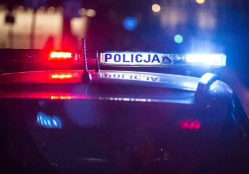 Rowerem wyruszył z Holandii. Nastolatek odnaleziony w Polsce