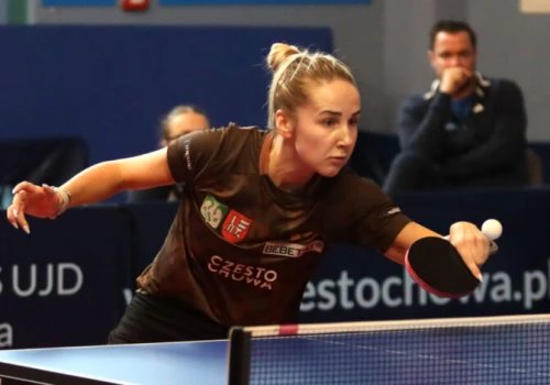 10 maja Bebetto AZS UJD powalczy o trofeum Pucharu Polski