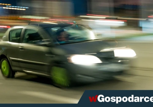 W miastach duże zmiany w cenach OC dla kierowców