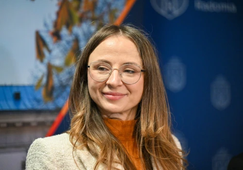Minister pracy: młodzi pracownicy nie mogą być zdani na łaskę pracodawców