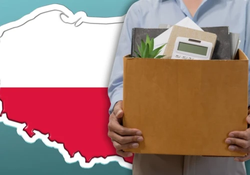 Zwolnienia grupowe w 2026 roku wyhamowały. Rynek pracy to dziś pole minowe