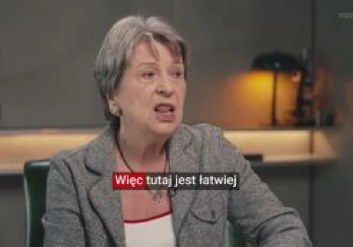 Polska marka bez kompleksów. 