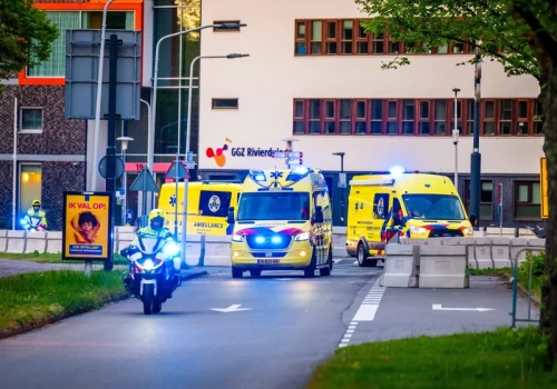 Pierwsza osoba z Polski objęta obserwacją po wykryciu hantawirusa na MV Hondius