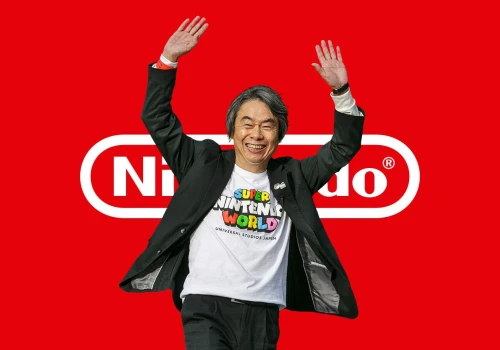 Nintendo przeprasza za podwyżkę ceny Switcha 2. „Nadrobimy to mocną biblioteką gier”