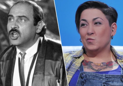 Córka Andrzeja Zauchy rzadko mówi o ojcu. Wspomina moment, który ją zawstydził