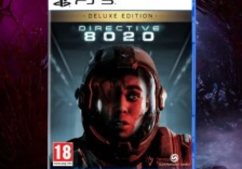Preorder Directive 8020 Deluxe Edition na PS5 za 196 zł na Allegro
