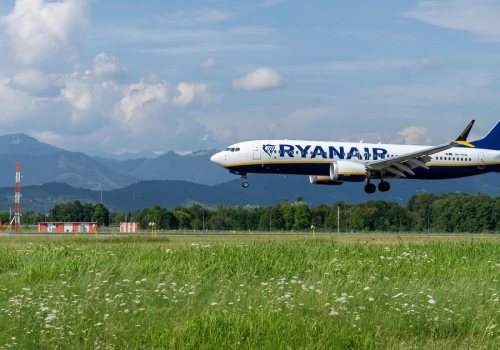 Ryanair zamyka dużą bazę w Europie. Wielkie zmiany dla pasażerów