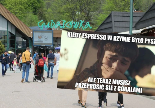 Zmiany cen wpłynęły na wybory Polaków, znowu wolą wypoczywać w Polsce