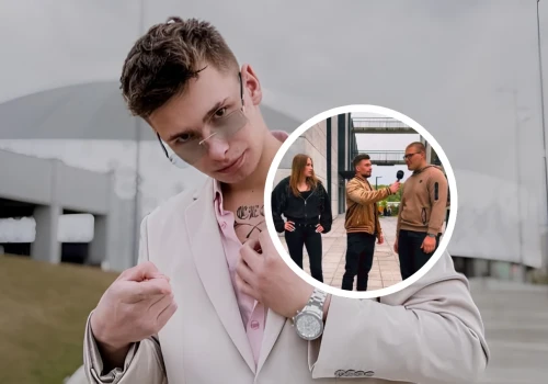 Czy Polacy słuchają disco polo po kryjomu?! Zaskakująca sonda uliczna