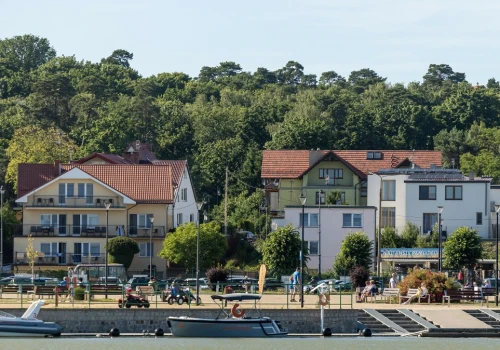 Problem w bałtyckim kurorcie. Potrzebują młodych i luksusowego hotelu