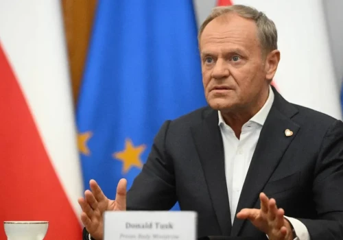 „Polacy mają prawo wiedzieć”. Prawnicy dla Polski wystąpili do Tuska o ujawnienie pełnej treści umowy na SAFE