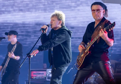 Rzeszów Bramą Karpat. Wielki festiwal, Bieszczady i legenda punk rocka w Hali Podpromie