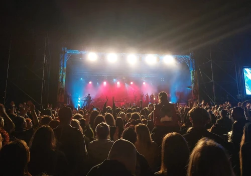 Tarnów szykuje się na Juwenalia. Znamy godziny koncertów i program wydarzenia