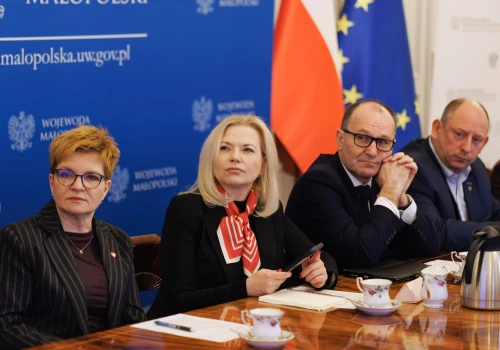 Monika Piątkowska o SAFE: miliardy na zbrojenia i technologiczny skok dla Krakowa