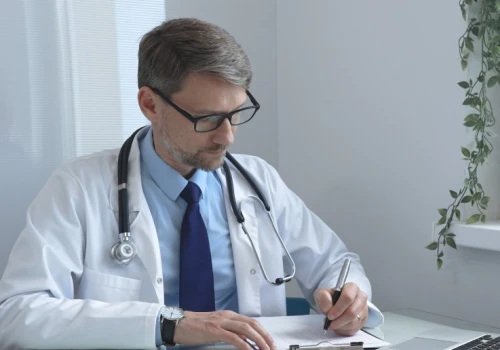 Okulary na NFZ nie tylko od okulisty. Tak rząd chce skrócić kolejki
