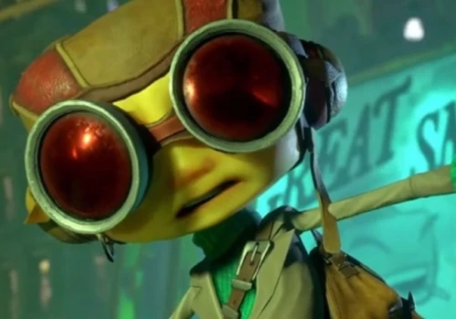 Double Fine Productions boi się Microsoftu? Autorzy Psychonauts zabezpieczają się po dwóch wielkich porażkach!
