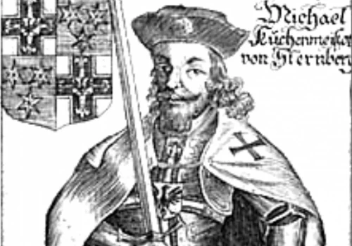 Krzyżacy znaleźli sposób na Jagiełłę. Ta taktyka uratowała Malbork przed upadkiem