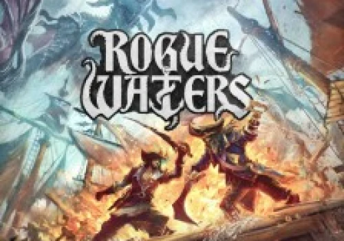 Rogue Waters na Steam już za 2,59 zł w Kingunie. Piracki roguelite tanio jak nigdy